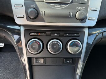 Mazda 6 Combi 2.5i 125Kw Dynamic - 18