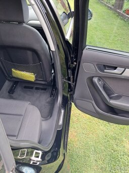 Audi A4 avant,2.0tdi velmi zachovalé,SERV.KN - 18