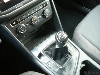 VW TIGUAN 1.4 TSI 110KW FULLLED NAV PARKPILOT ACC FRONT - 18