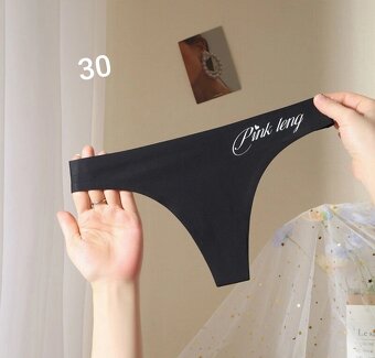 Sexy dámské oblečení - 18