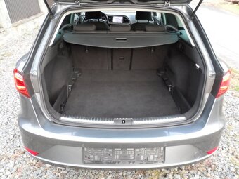 Seat Leon 2.0 TDI Xcellence 110kw 1.Majitel ,Led,Navi - 18