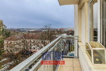 Prodej bytu 3+1 v klidné lokalitě Pražského Předměstí, ČB - 18