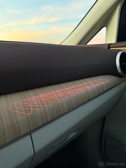 Dongfeng U-Tour, DPH, záruka, 7 míst, PANORAMA - 18