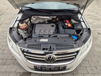 VW Tiguan 2.0Tdi 103kw 4Motion-Sport- - 18