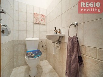 Prodej bytu 3+1, Frýdlant nad Ostravicí, ul. Školní - 18