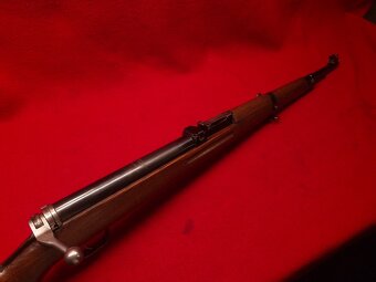 Vojenska vzduchovka vz.35 - 18