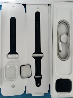 Apple iPhone 13 Pro + Apple Watch 7 cellular 45mm - 18