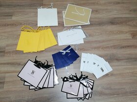 Tašky a krabice LV, MK, Chanel, Victoria Secret - 18