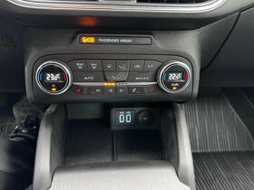 Ford Focus Combi 1,5 EcoBlue TDCi Active, AUT, LED - 18