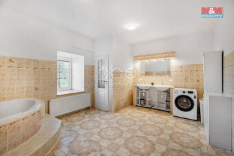 Prodej rodinného domu, 476 m², Kamenický Šenov, ul. Nová - 18