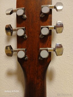Akustická kytara Cort AD 810 OP - 18