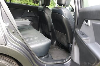 Kia Sportage 2.0 CRDI 135kW 4x4 ExclusiveAT - 18
