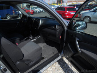 Toyota Rav4 2.0 VVT-i 4x4 110Kw Výhřev sedaček - 18
