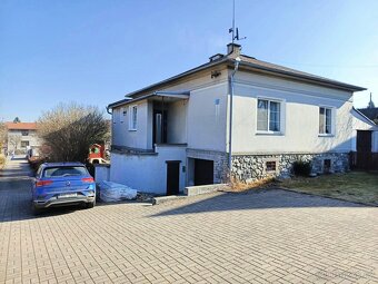 Prodej rodinného domu v Plané nad Lužnicí - 18