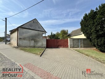 Prodej, domy/rodinný, 300 m2, 67165 Břežany, Znojmo [ID 7041 - 18