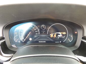 BMW 530ix Combi,185kw,2018,SportLine,ČR,1maj.-21%DPH - 18