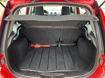 Ford Fusion, 1.4 i 59kW KLIMA, TAŽNÉ - 18
