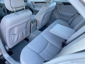 Mercedes-benz W203 C220  110kw 5q automat - 18