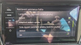 Škoda Kodiaq 2.0 TSi 140kw SCOUT 4X4 ZÁRUKA - 18