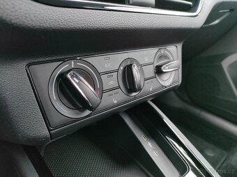 Škoda Scala 1,0 TSI / 81 kW Ambition Plus - 18
