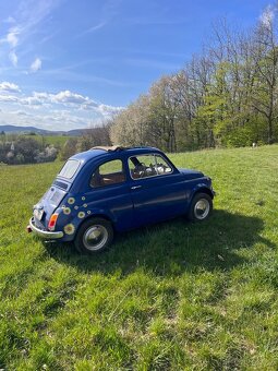 Fiat 500 - 18