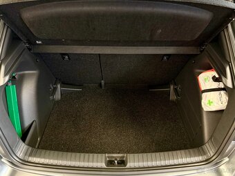 Škoda Fabia 4 (IV) 1.5 TSI 110kw 7st. DSG 2023 - 18