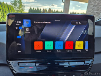 Volkswagen ID.3 Pure Performance 55 KWh, 110 KW - 18