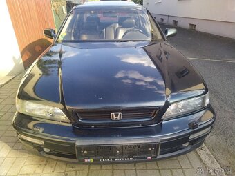 Honda Legend 3.2 V6 KA7 151 KW orig. 125 000 KM. - 18