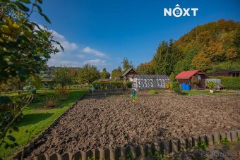 Prodej pozemek Bydlení - 18