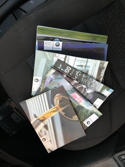 BMW 318d Touring Facelift E46 - 18