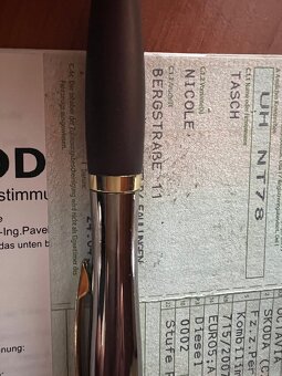 Škoda Octavia 2ltdi 103kw 246tkm nove rozvody - 18