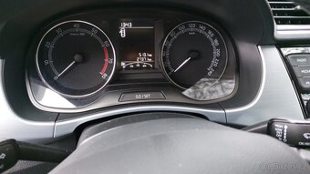 Škoda Fabia III 1.0 TSI Koupeno v ČR 27ts km - 18