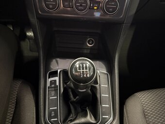 Volkswagen Golf Sportsvan 1,0 TSI 81kW,SERVISKA,1.MAJ - 18