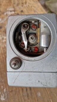 JAWA plochá dráha - 18