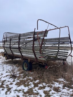 Levně zemědělské stroje - 18