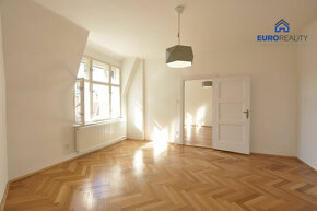 Prodej, byt 3+1, 98 m2, OV, Praha - Staré Město, ul. Michals - 18
