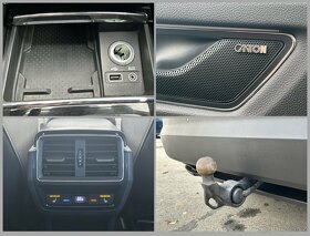 Škoda Kodiaq 2.0 TDi DSG Style 4x4 - navi,LED,tažné,190 PS - 18