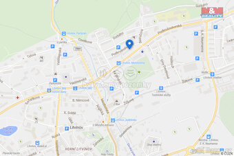 Prodej bytu 2+1, 104 m², Litvínov, ul. Podkrušnohorská - 18