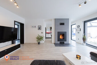 Prodej, rodinný dům, 4+kk, 728 m2, Rapotín - 18