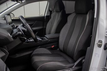 Peugeot 5008 1.6 PureTech 180 E6.2 Active EAT8 - 18