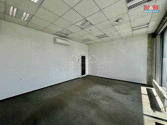 Pronájem skladových + kancelářských prostor 300m², Nupaky - 18