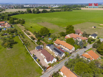 Prodej rodinného domu, 2593 m², Vinaře - Vinice - 18