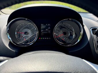 Lancia Voyager Gold 3.6 RT EU TACH 156T 2012 - 18