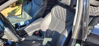 Hyundai Santa Fe Hybrid Facelift 1.6 T-GDi HEV 4x4 - 18
