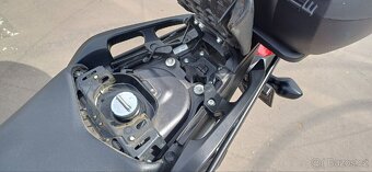 Honda NC 750 S - 18