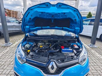 Captur Dynamique 0.9TCe90 66kW - 18