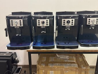Kávovary DeLonghi MAGNIFICA S ECAM22.110.B - 18