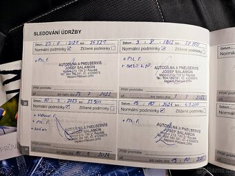 3008 1,6 GT Line 165k EAT6 2017 43tkm  ČR, kůže, alu, TZ,STK - 18