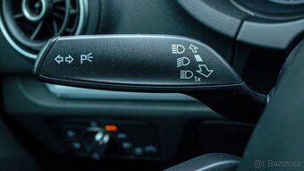 Audi A3 Sportback 2.0 TDI DPF Ambition - 18