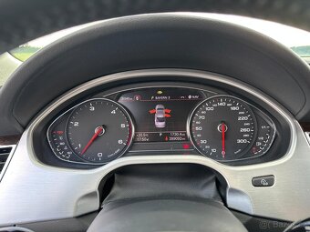 Audi A8.4,2TDI Rotor 21,solární šíbr,masáže,noční vidění - 18